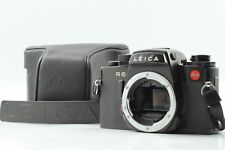 leica r6 d'occasion  Expédié en Belgium