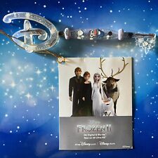 Disney key frozen usato  Quarrata