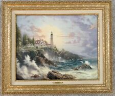 Thomas kinkade clearing for sale  Oceanside