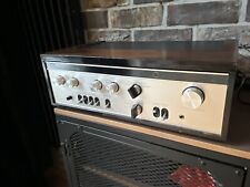 Luxman 507 solid for sale  Shipping to Ireland