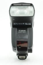 Suporte para Sapato Flash Canon 580EX II Speedlite 580EXII #593 comprar usado  Enviando para Brazil