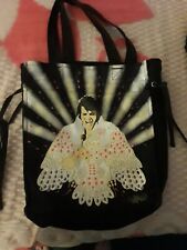 Elvis presley tote. for sale  Shipping to Ireland