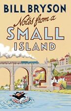 Notes small island for sale  UK