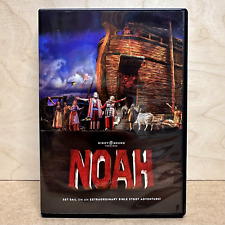 Noah dvd sight for sale  Ellicott City