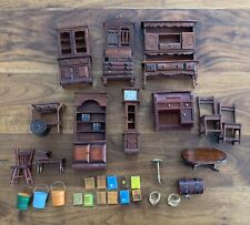 Vintage wooden dollhouse for sale  Phoenix