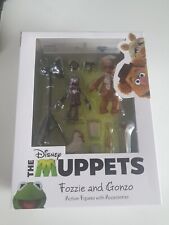 Muppet show fozzie gebraucht kaufen  Geislingen