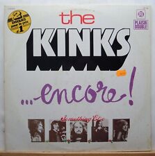 The kinks plaisir d'occasion  Chaumont