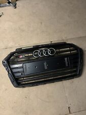 Audi 2018 front for sale  WIRRAL