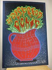 widespread panic posters for sale  New London