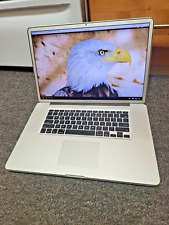 Upgraded apple macbook for sale  North Brunswick