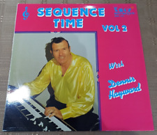 Dennis hayward sequence for sale  CULLOMPTON
