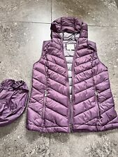 Packable purple lightweight for sale  UK