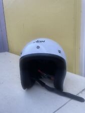 Helmet jet arai for sale  LONDON