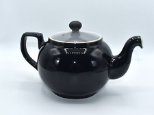 Denby jet teapot for sale  DOVER