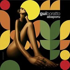 Usado, Gui Boratto - Abaporu [New & Sealed] CD comprar usado  Enviando para Brazil