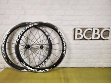 Mavic cosmic wheelset for sale  Brooklyn