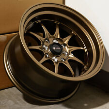 15x8 bronze wheel for sale  Los Angeles