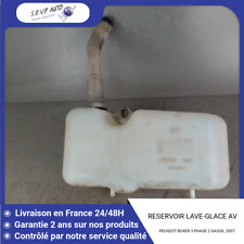 Reservoir lave glace d'occasion  Saint-Quentin