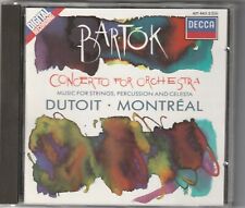 Bartok concerto per usato  Italia