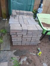Used block paving for sale  STOURPORT-ON-SEVERN