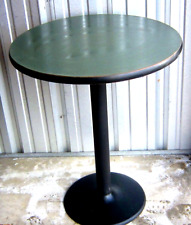 Barstool table rnd. for sale  Grass Valley