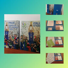 2006 repubblica folder usato  Italia
