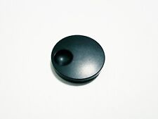 Tampa de botão codificador preta original KORG M50. comprar usado  Enviando para Brazil