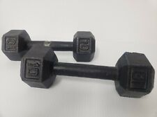 10lb set hex for sale  Canyon Country