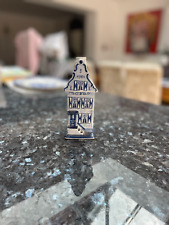 Miniature delft blue for sale  WESTERHAM