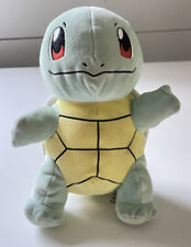 Pokémon squirtl plush for sale  Shipping to Ireland