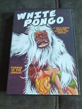White pongo for sale  CHESTER LE STREET