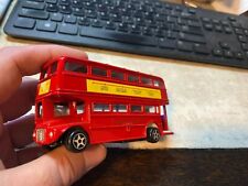  Ônibus de dois andares London Transport sem nome de fabricante, usado comprar usado  Enviando para Brazil