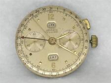 Angelus chronodato chronograph for sale  Cleveland