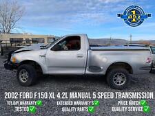 Ford f150 4.2l for sale  Yakima