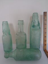 Vintage victorian glass for sale  STAFFORD