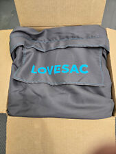 LoveSac MOVIESAC - LINER ONLY (NO FOAM, NO COVER) "Bean Bag Chair" for sale  Shipping to South Africa