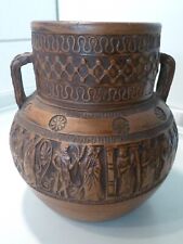 Griechische keramik krug gebraucht kaufen  Friedrichshafen