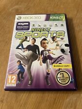 Usado, Kinect Sports (Microsoft Xbox 360, 2010) - PAL comprar usado  Enviando para Brazil