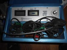 Sun diesel tach for sale  Saint Clair Shores