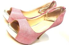 Fashionable pink ankle for sale  Overland Park