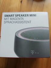Smart speaker mini gebraucht kaufen  Friedrichstadt