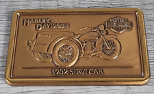 Harley davidson 90th for sale  Hixton
