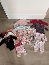 Bundle baby girl for sale  SWINDON