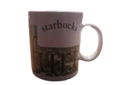 Starbucks city mug gebraucht kaufen  Berlin