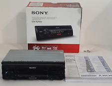 Sony dsx a210ui usato  Valenzano