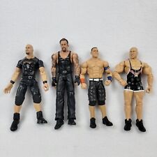 Lot wwe wrestlers for sale  Humble