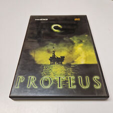 Proteus dvd usato  Civitanova Marche