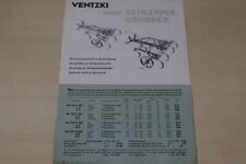 197872 ventzki grubber gebraucht kaufen  GÖ-Elliehsn.,-Ellershsn.