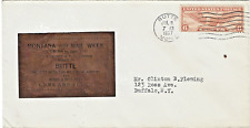 1937 montana airmail for sale  Watertown