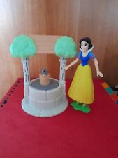 Figurine blanche neige d'occasion  Maintenon